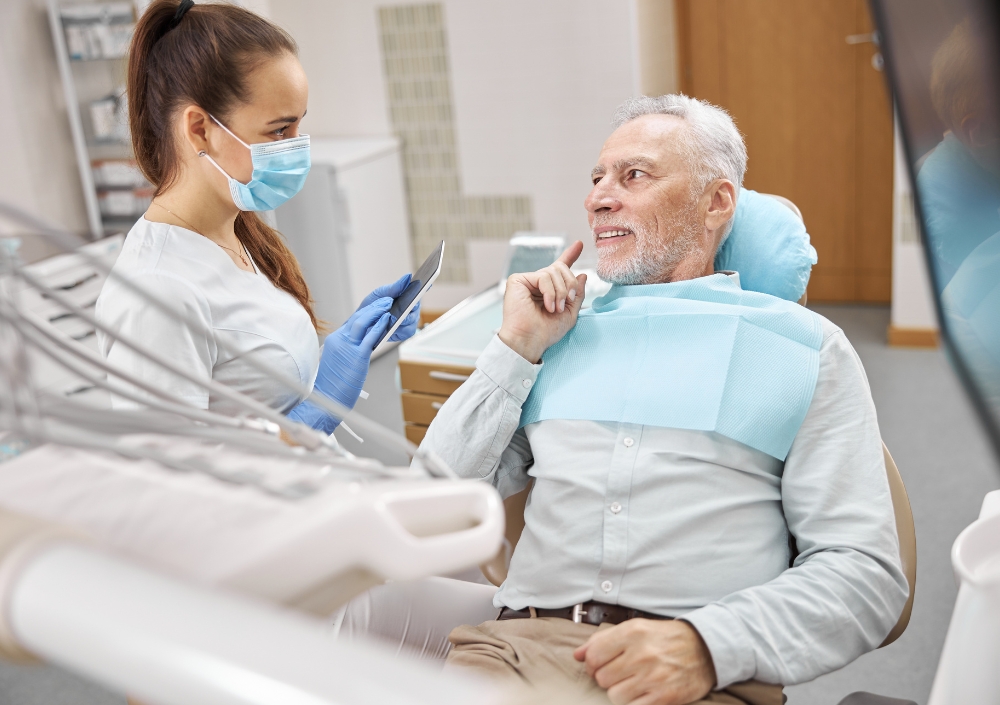 Dentures